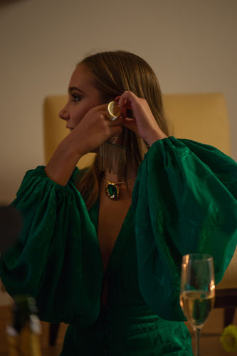 Episode 8 | Golden Hour | The Art of Staying Home