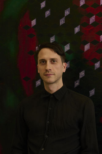 Matthias Esch, Slice Through Reality