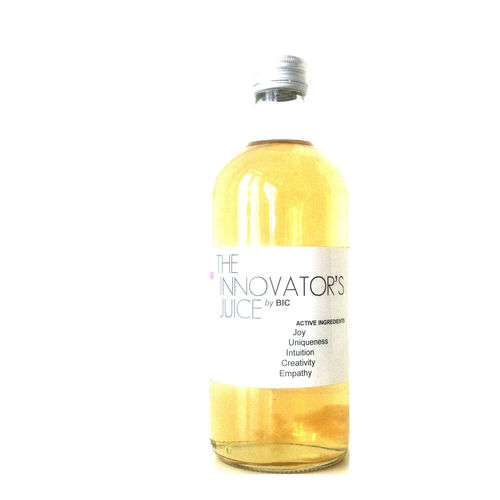 Don't Grow Up Theory, Innovation Culture