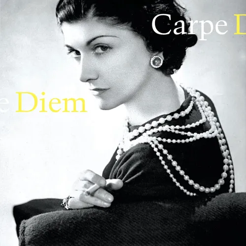 Carpe Diem Summer 2008