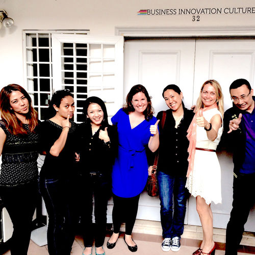 BIC and Cradle Teams