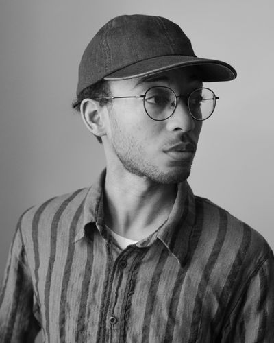 Image courtesy of the artist