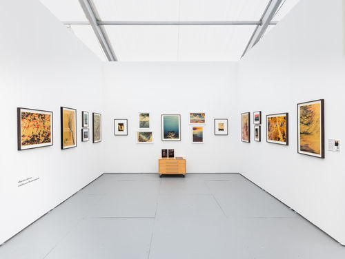 UNTITLED ART, Miami Beach 2025