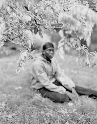 Donavon Smallwood, Languor