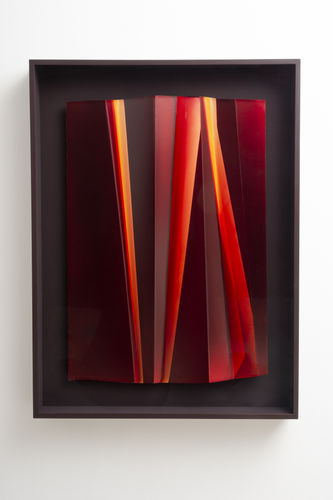 Fabiola Menchelli, morse remorse (remordimiento morse), 2024