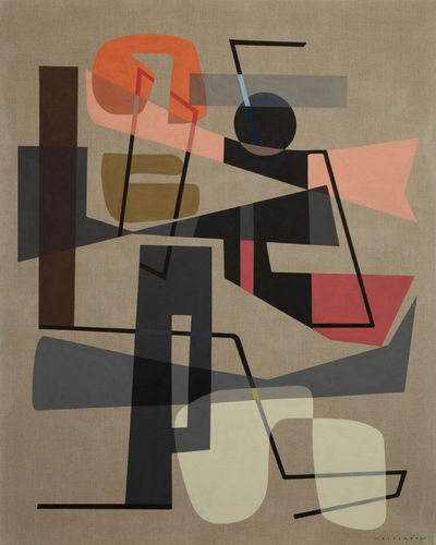 HUMANATARIUM. 60 x 48