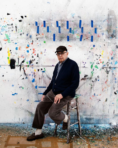 Ellsworth Kelly