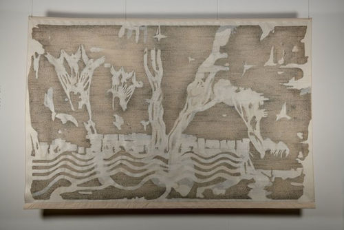 Iraqi artist Adel Abidin discusses his Ithra Art Prize-winning work