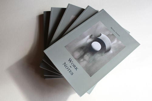 Michael Jackson, Work Notes, 2022