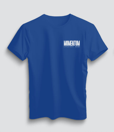 Momentum , Gallery T shirt