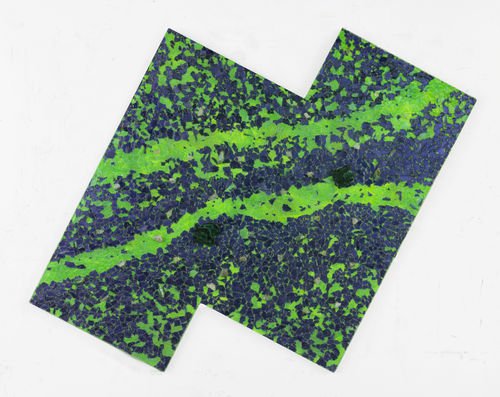 Alteronce Gumby, Rants and Gems, 2021.