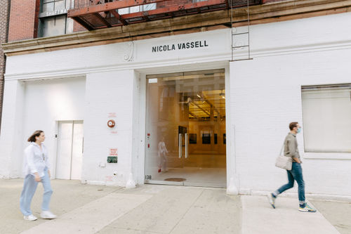 The goop List: 26 Exceptional Museums and Galleries