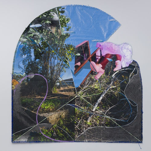 Ashley Teamer, 4912 St. Bernard Ave, 2021