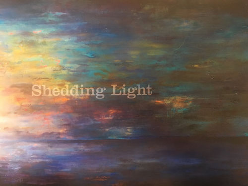 Shedding Light, Exhibition Catalogue