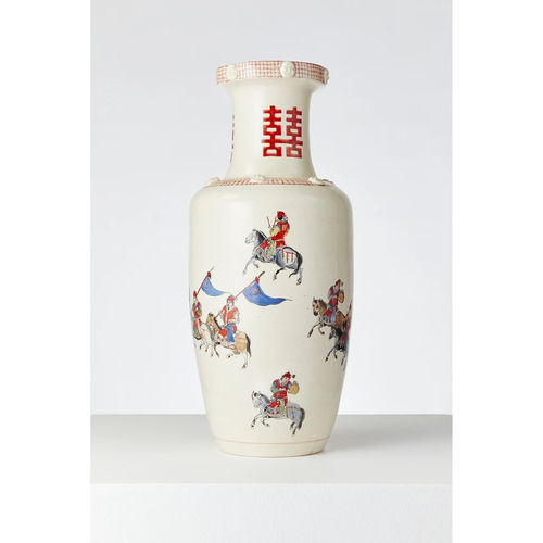 Casey Chen: NAS Graduate Show, National Art School | Sydney