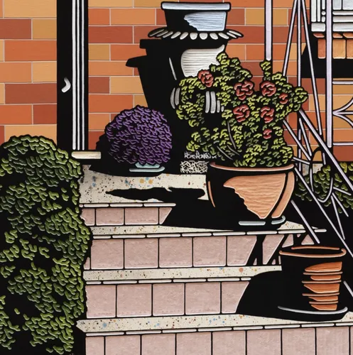 Exhibition Opening | Yesterday.