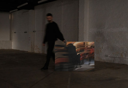 In Conversation: Joshua Charadia & Ianni Huang