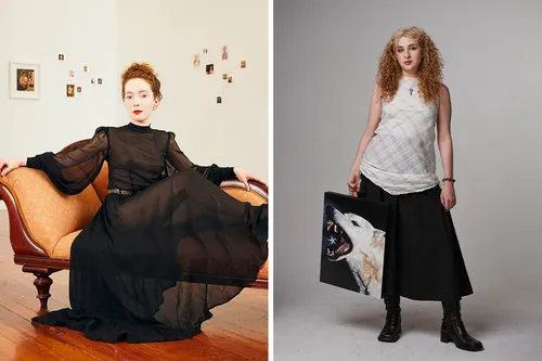 In Conversation: Natasha Walsh and Savannah Jarvis