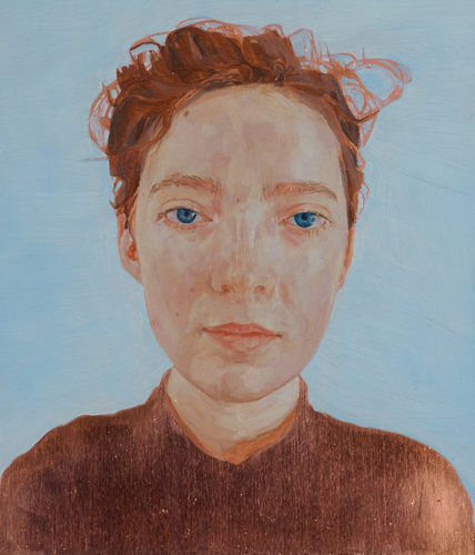 Archibald Prize 2016, Art Gallery of New South Wales