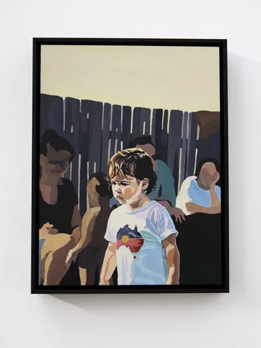 Brett Whiteley Travelling Art Scholarship 2021, Brett Whiteley Studio