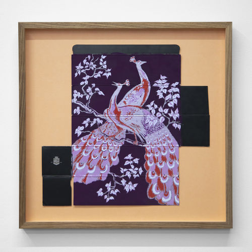 Claire Healy & Sean Cordeiro: After the Gap Year., N.Smith Gallery