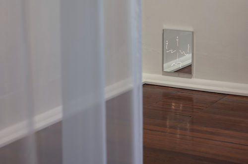 Out of Bounds, Perth Institute of Contemporary Art