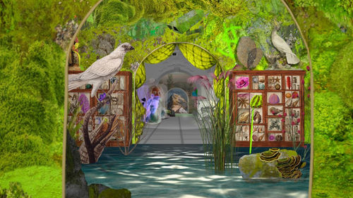 Just Not Australian, Artspace | touring nationally