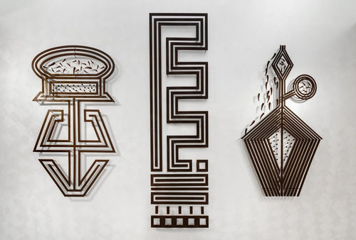 Tarnanthi 2019, Art Gallery of South Australia