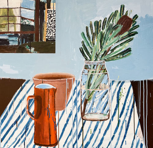 Summer '25., N.Smith Gallery