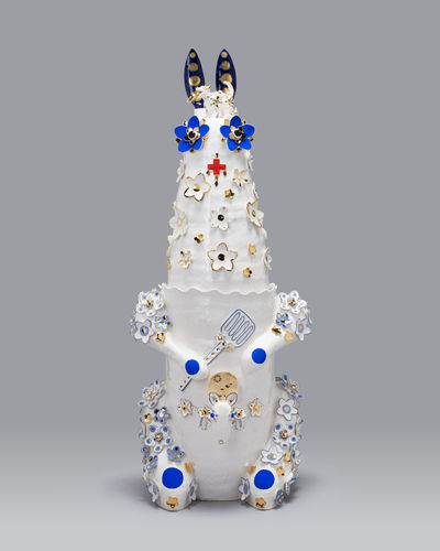 Vipoo Srivilasa: re/JOY, Touring Exhibition