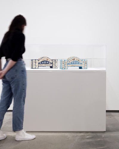 MCA Collection: Artists in Focus, Museum of Contemporary Art Australia