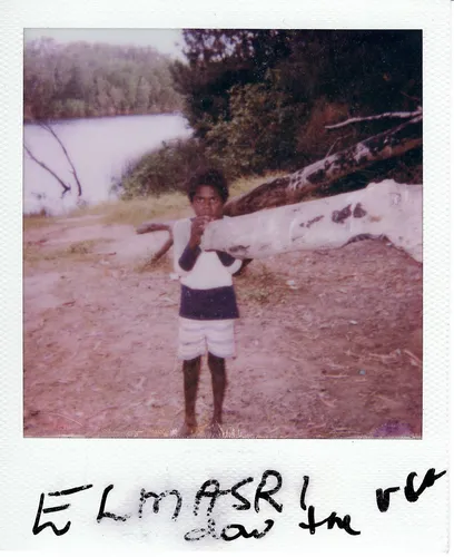 de-centre re-centre, Lawrence Wilson Art Gallery, University of Western Australia