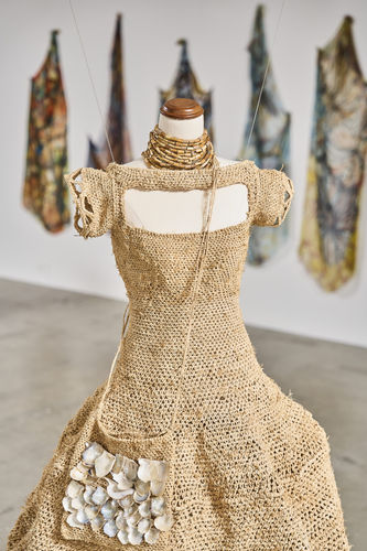 Dancing Hands, Craft Victoria