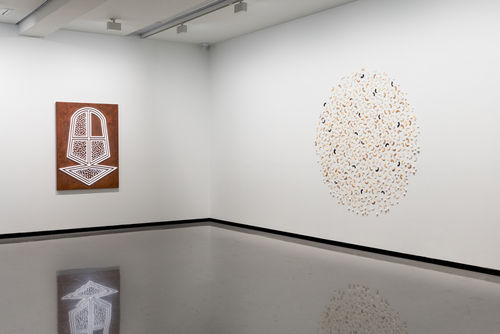 Image courtesy of Monash University Art Museum.