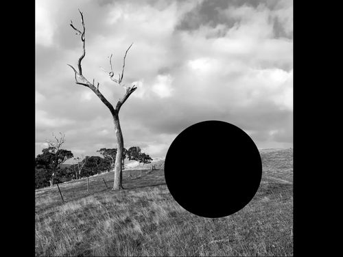 James Tylor: Turrangka...in the shadows, Art Gallery of South Australia