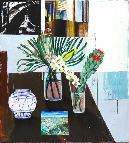 Objective, Town Hall Gallery, VIC