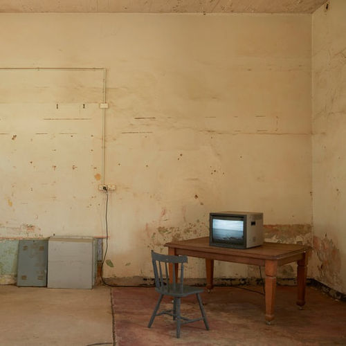 22nd Biennale of Sydney: NIRIN, Cockatoo Island | Sydney