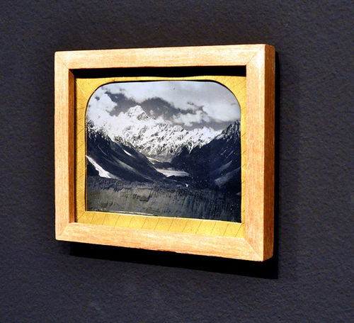 James Tylor: DeCookolisation , Stills Gallery | Sydney