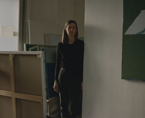 Photo by Saskia Wilson.