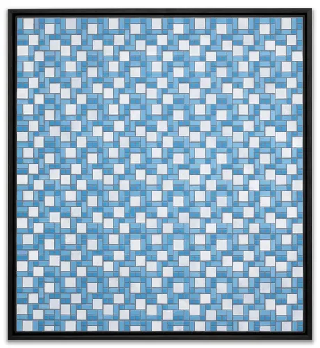 Christopher Zanko finalist in 2024 Fisher’s Ghost Art Award