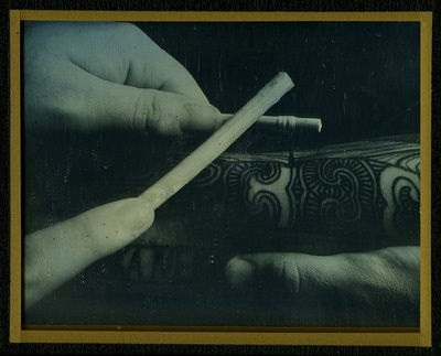 Hawaii (Navigating Time & Space)