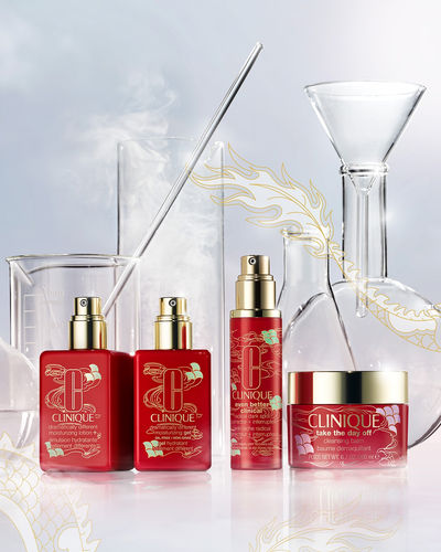 Image courtesy of the artist and Clinique.