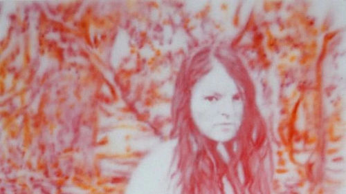 Fiona Lowry wins Doug Moran National Portrait Prize