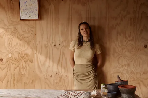 Image courtesy of Fondation Cartier.