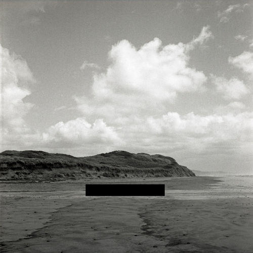 Deleted Scenes) From an Untouched Landscape #9, 2013