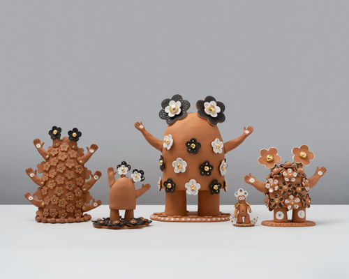 Vipoo's Deities of Daily Needs