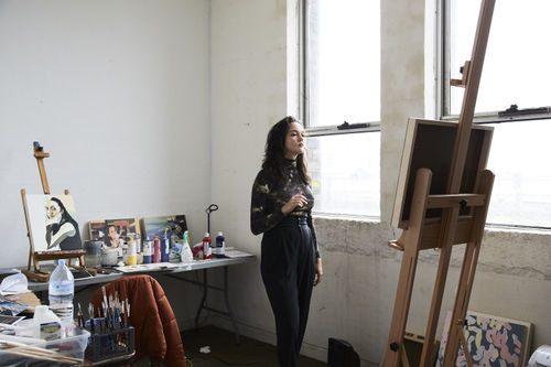 Photo by Alisha Gore for The Design Files.