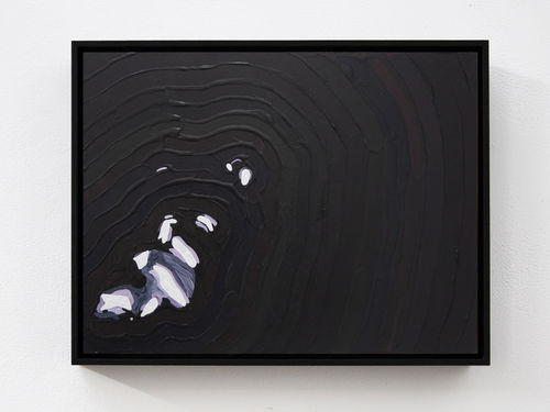 Thea Anamara Perkins: Defining Moments.