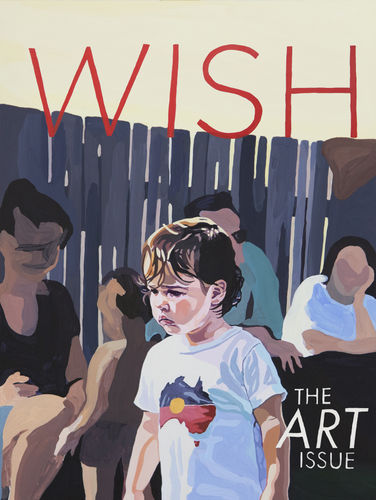 Thea Anamara Perkins