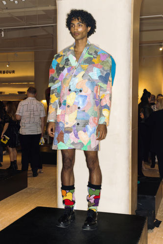 Photo by Nathan Angelis